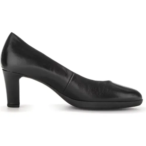 Elegante Geschlossene Formelle Business-Schuhe , Damen, Größe: 41 EU - Gabor - Modalova