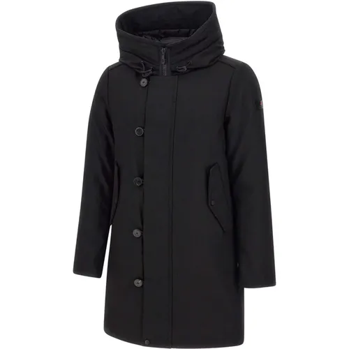 Down Jackets, male, , Size: 3XL Kasa Ki03 Parka - Peuterey - Modalova