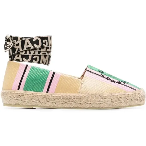 Espadrilles , Damen, Größe: 38 EU - Stella Mccartney - Modalova