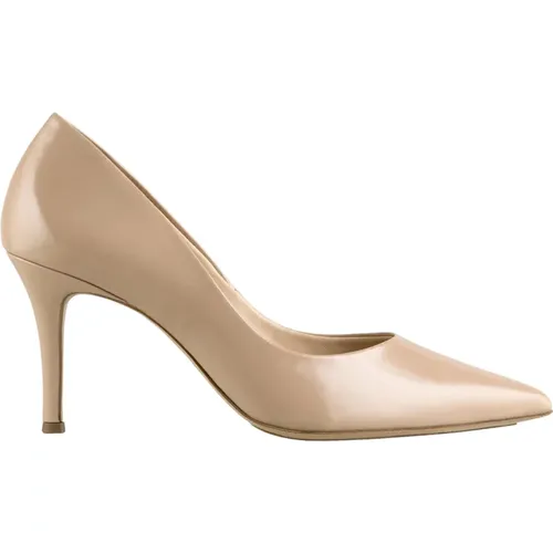 Klassische Boulevard Pumps , Damen, Größe: 35 1/2 EU - Högl - Modalova