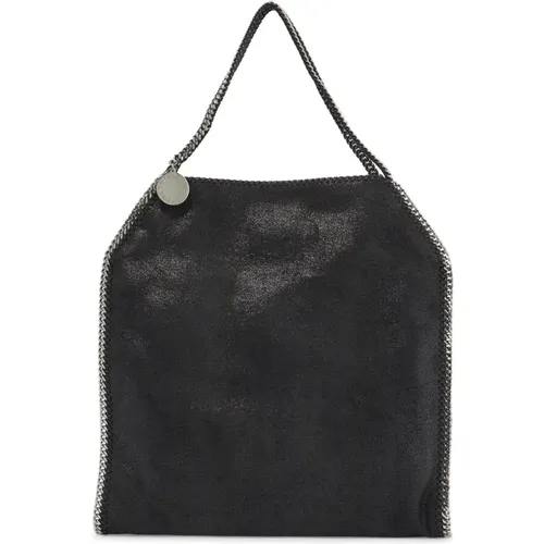 Eco-Leder Falabella Tote Tasche - Stella Mccartney - Modalova