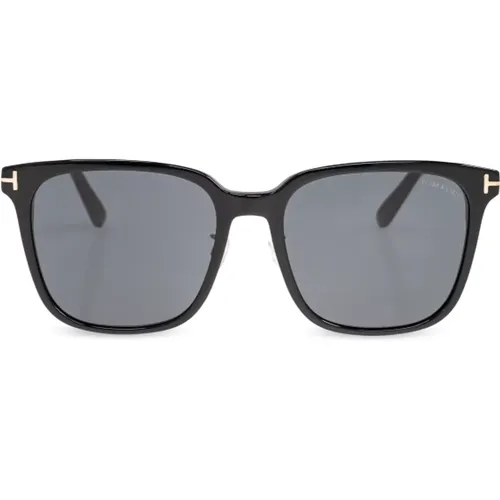 Sunglasses, male, , Size: ONE SIZE Sunglasses - Tom Ford - Modalova