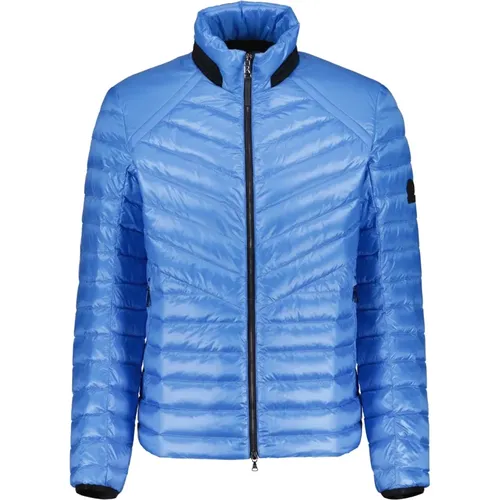 Liman Down-Filled Jacket , male, Sizes: 4XL - Bogner - Modalova