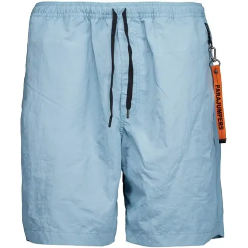 Blaue Mitch Badehose Parajumpers - Parajumpers - Modalova