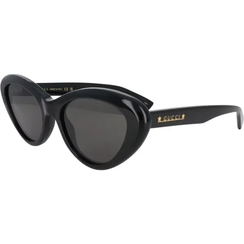 Sunglasses GG 1170 , female, Sizes: 54 MM - Gucci - Modalova