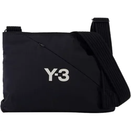 Plastik crossbody-taschen Y-3 - Y-3 - Modalova