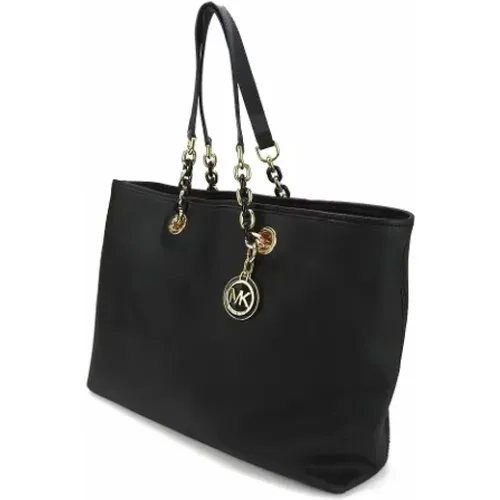 Pre-owned Tote Bags, female, , Size: ONE SIZE Pre-owned Fabric totes - Michael Kors Pre-owned - Modalova