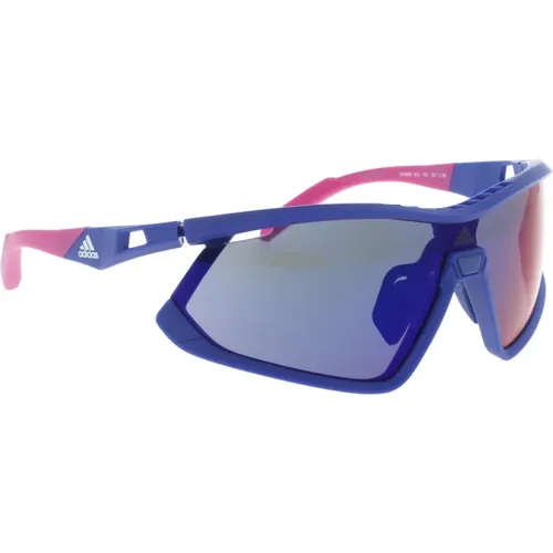 Sunglasses , unisex, Sizes: ONE SIZE - Adidas - Modalova