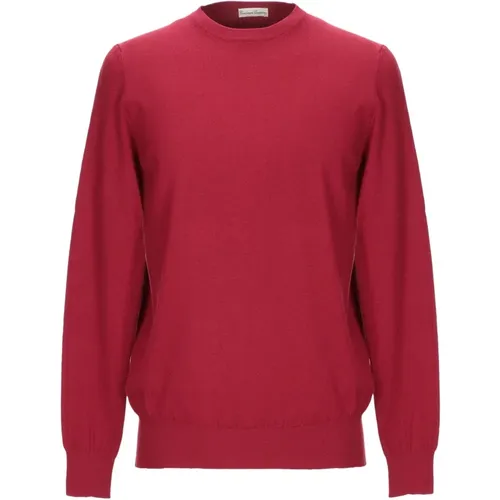 Pullover , Herren, Größe: 3XL - CASHMERE COMPANY - Modalova