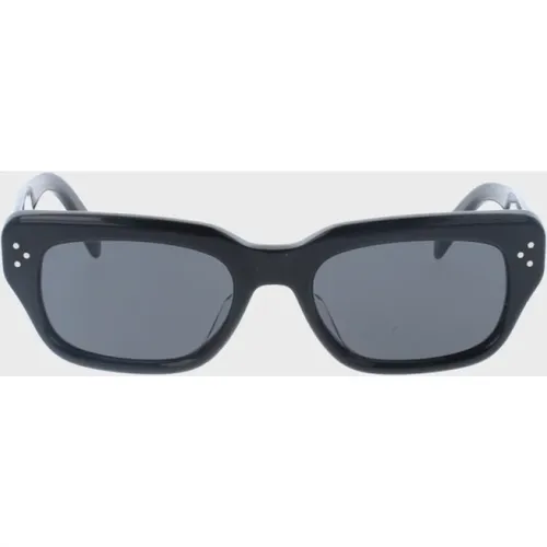 Stylish Sunglasses Frame , female, Sizes: 54 MM - Celine - Modalova