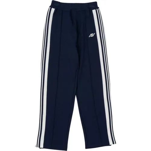 Sweatpants, male, , Size: XL Tracksuit Pants - Autry - Modalova