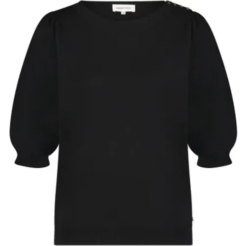 Stylischer Milly Pullover Sweater , Damen, Größe: XS - Fabienne Chapot - Modalova