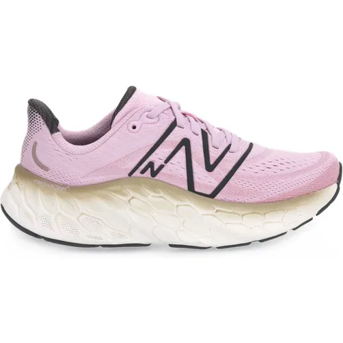 L4 Morro Sneakers for Women , female, Sizes: 7 1/2 UK - New Balance - Modalova