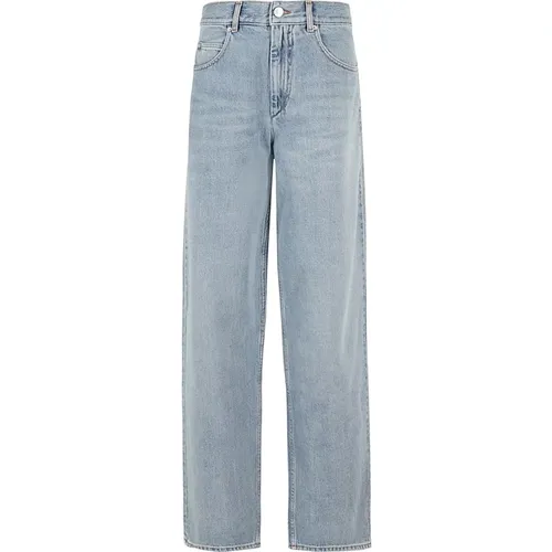 Stylische Denim Jeans für Frauen , Damen, Größe: XS - Isabel marant - Modalova