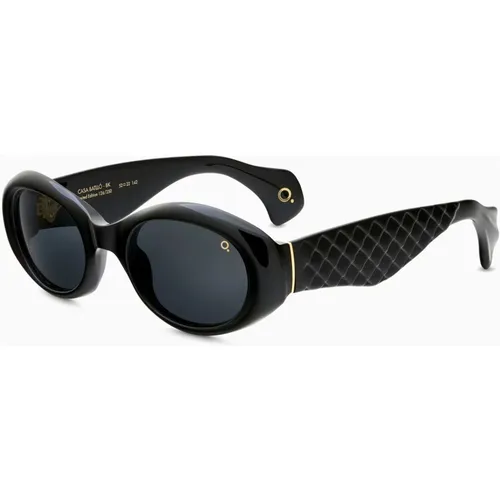 Limited Edition Casa Batlló Sunglasses , female, Sizes: 52 MM - Etnia Barcelona - Modalova