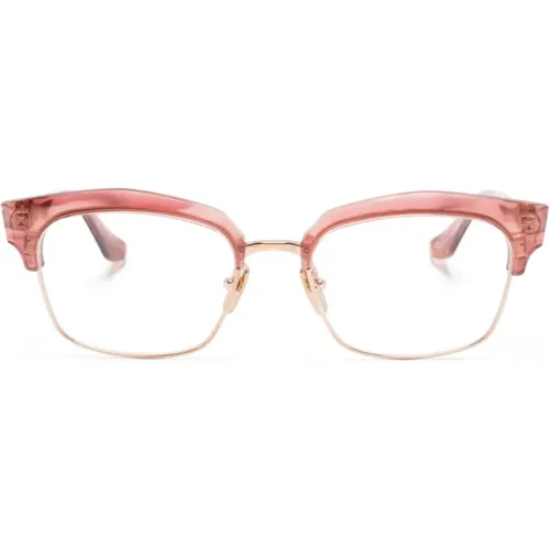 Dtx432 A02 Optical Frame , female, Sizes: 55 MM - Dita - Modalova