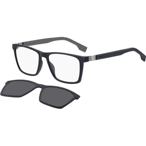 Glasses , female, Sizes: 56 MM - Hugo Boss - Modalova