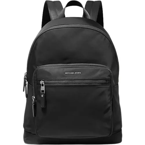 Stylischer Rucksack für den Alltag , Herren, Größe: ONE Size - Michael Kors - Modalova