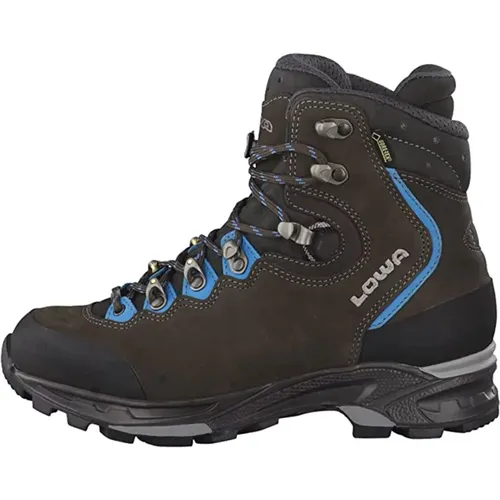 Mauria GTX WS , female, Sizes: 4 UK - Lowa - Modalova