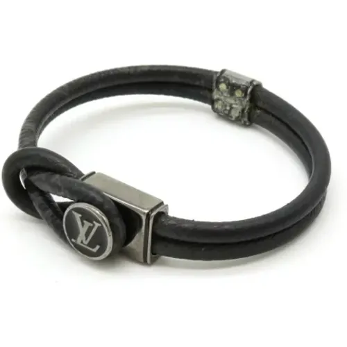 Pre-owned Jewellery, female, , Size: ONE SIZE Pre-owned Metal bracelets - Louis Vuitton Vintage - Modalova