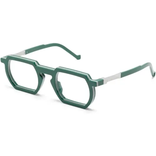 Glasses, unisex, , Size: 50 MM Optical Frame - Vava Eyewear - Modalova