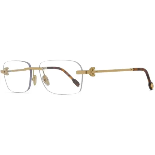 Glasses, unisex, , Size: ONE SIZE Model Fg50067U - High Performance Product - Fred - Modalova