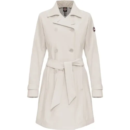 Winter Coats , female, Sizes: S, 2XL, L, XL - Colmar - Modalova