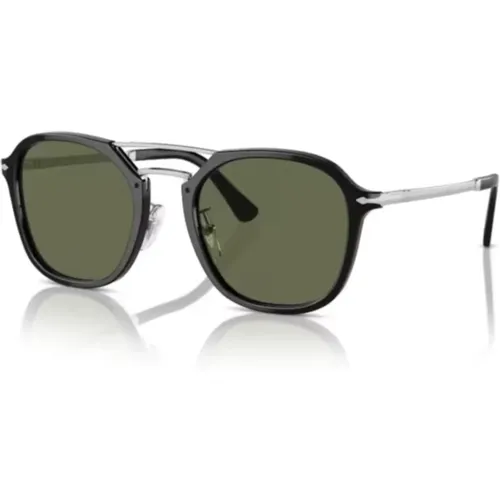 Sunglasses, unisex, , Size: ONE SIZE Timeless Style Sunglasses Collection - Persol - Modalova