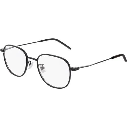 Transpare SL 362 Sunglasses , unisex, Sizes: 48 MM - Saint Laurent - Modalova