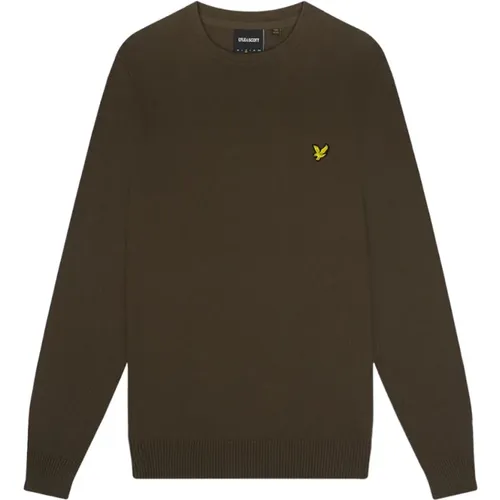 Stilvolles Maglia Hemd Lyle & Scott - Lyle & Scott - Modalova