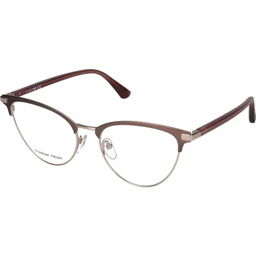 Stylische Sonnenbrille We5395 , unisex, Größe: 54 MM - WEB Eyewear - Modalova