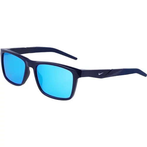 Sonnenbrille Radeon 1 Fv2403 Blau - Nike - Modalova