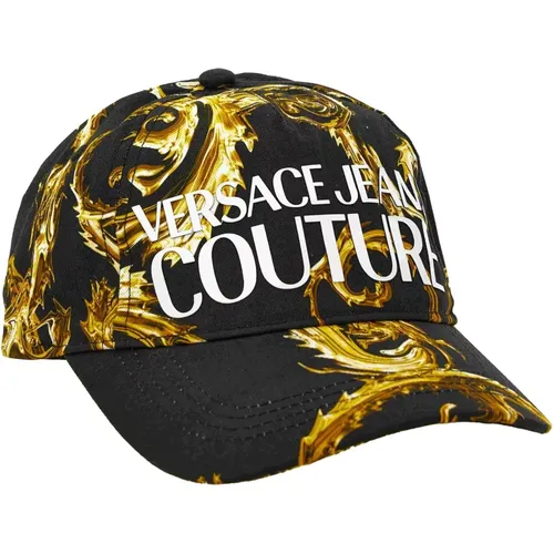 Hüte Versace Jeans Couture - Versace Jeans Couture - Modalova