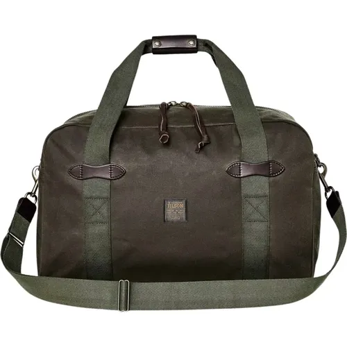 Duffle Bag mit Tin Cloth,Duffle Bag für Abenteurer - Filson - Modalova