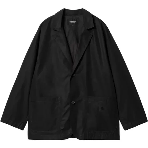 Stylish Jackets for Urban Fashion , female, Sizes: XS, S - Carhartt WIP - Modalova