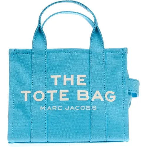 Stylish Women's Shoulder Bag Water , female, Sizes: ONE SIZE - Marc Jacobs - Modalova