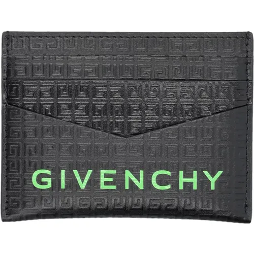 Stylischer Kartenhalter für Männer - Givenchy - Modalova