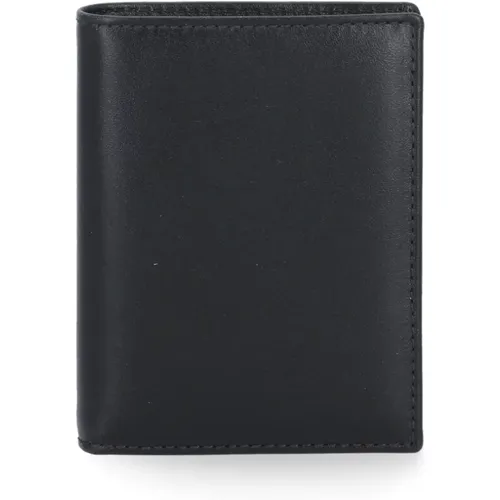 Comme DES Garcons Wallet Wallets , unisex, Sizes: ONE SIZE - Comme des Garçons - Modalova