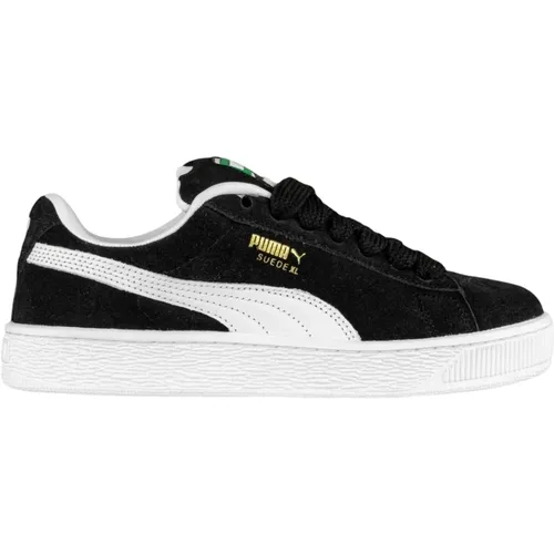 Sneakers, female, , Size: 6 US Casual Sneakers for Everyday Wear - Puma - Modalova