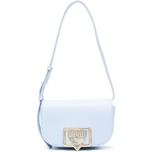 Womens Bags Handbag Ss24 , female, Sizes: ONE SIZE - Chiara Ferragni Collection - Modalova