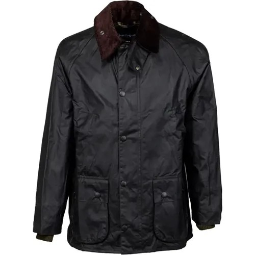 Iconic Bedale Wax Jacket , male, Sizes: 2XS, XS, 3XS - Barbour - Modalova