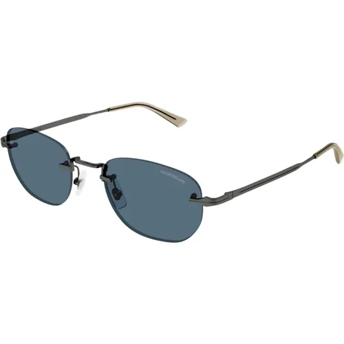 Sunglasses MONTBLANC - Montblanc - Modalova