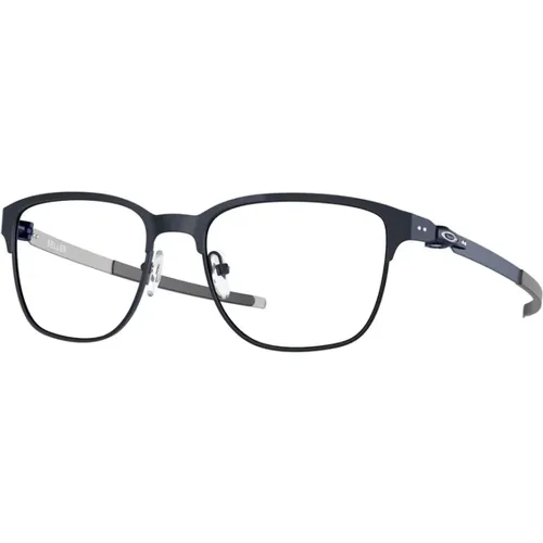 Vista Sunglasses , unisex, Sizes: 52 MM - Oakley - Modalova