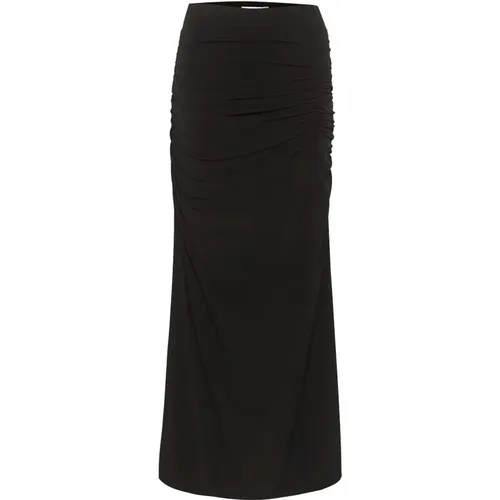 Trendy Skirt Mailygz Skirt , female, Sizes: 2XS, L, M, XS - Gestuz - Modalova