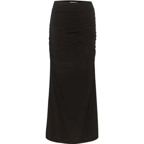 Trendy Skirt Mailygz Skirt , female, Sizes: S, L, M, XS, XL - Gestuz - Modalova