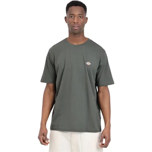 T-Shirts , Herren, Größe: XL - Dickies - Modalova