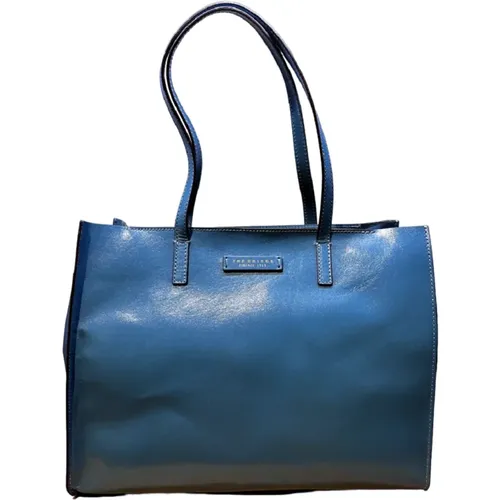 Women's Bags Shoulder Bag Clear Ss24 , female, Sizes: ONE SIZE - The Bridge - Modalova