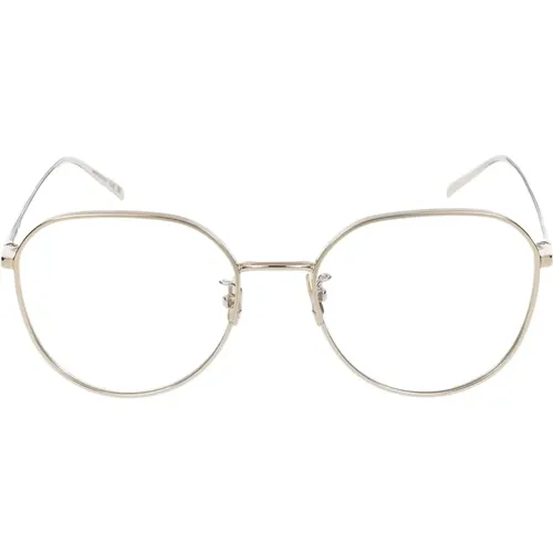 Modebrille SL 484 , Damen, Größe: 53 MM - Saint Laurent - Modalova