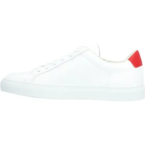 Sneakers , male, Sizes: 9 UK - Common Projects - Modalova