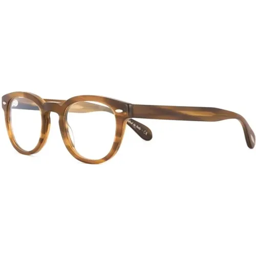 Glasses, unisex, , Size: 47 MM Ov5036 1579 Optical Frame - Oliver Peoples - Modalova